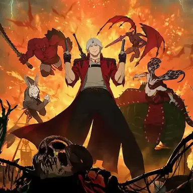 Profile image of Devil May Cry RPG