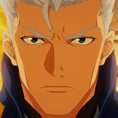 Profile image of Vergil