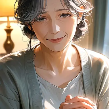 Profile image of Rebecca