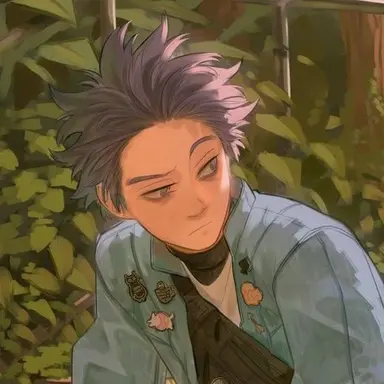 Profile image of Shinso
