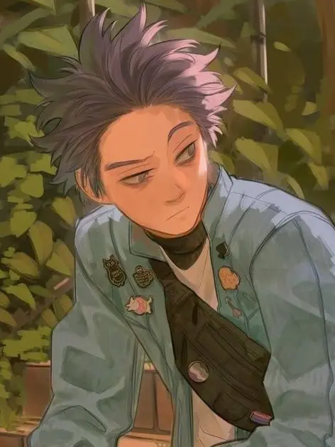 Novachanz의 Hitoshi Shinso