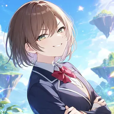 Profile image of マーシャ