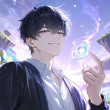 Profile image of リュウヤ