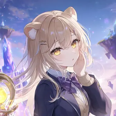 Profile image of シルフィ