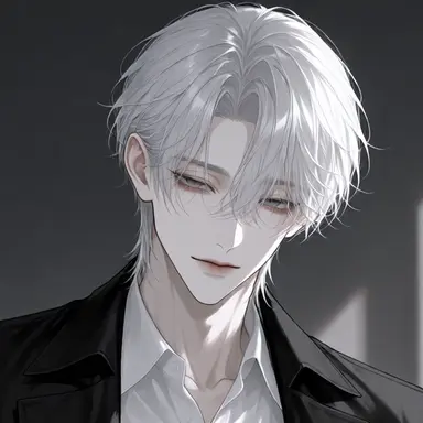 Profile image of 白澄 零