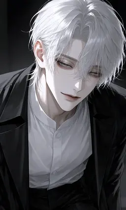 Profile image of 白澄 零