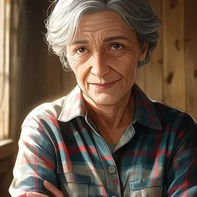 Profile image of Dessa