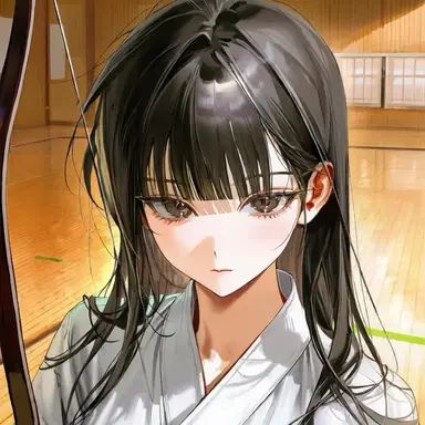 Profile image of 鈴音