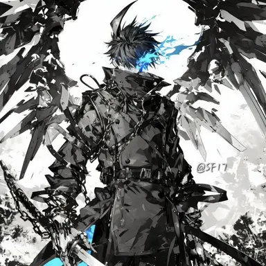 Profile image of 호오세키노 다이텐시