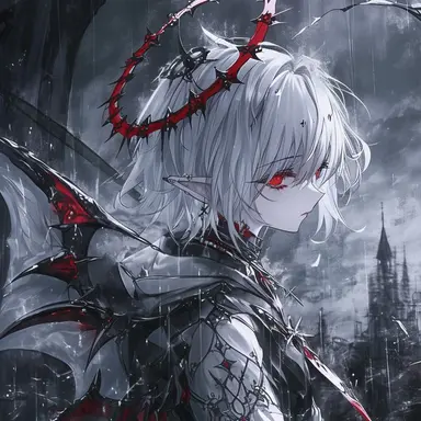 Profile image of 에크토로스 안겔로스