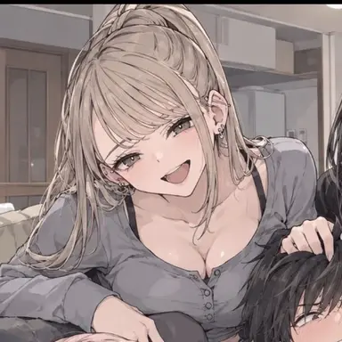 Profile image of 미레이
