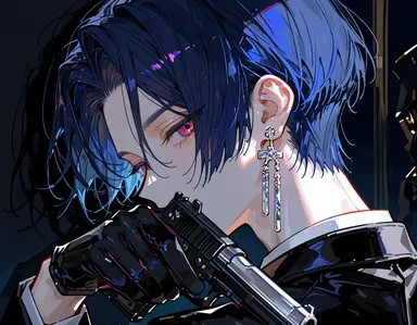 Profile image of ナギ