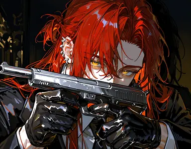 Profile image of ライ