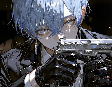 Profile image of レノ