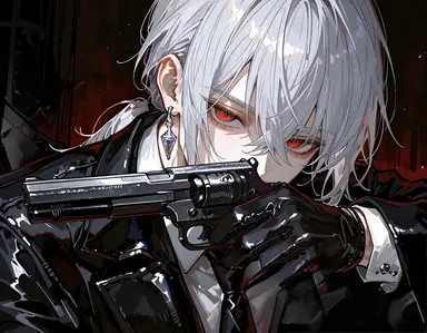 Profile image of アル