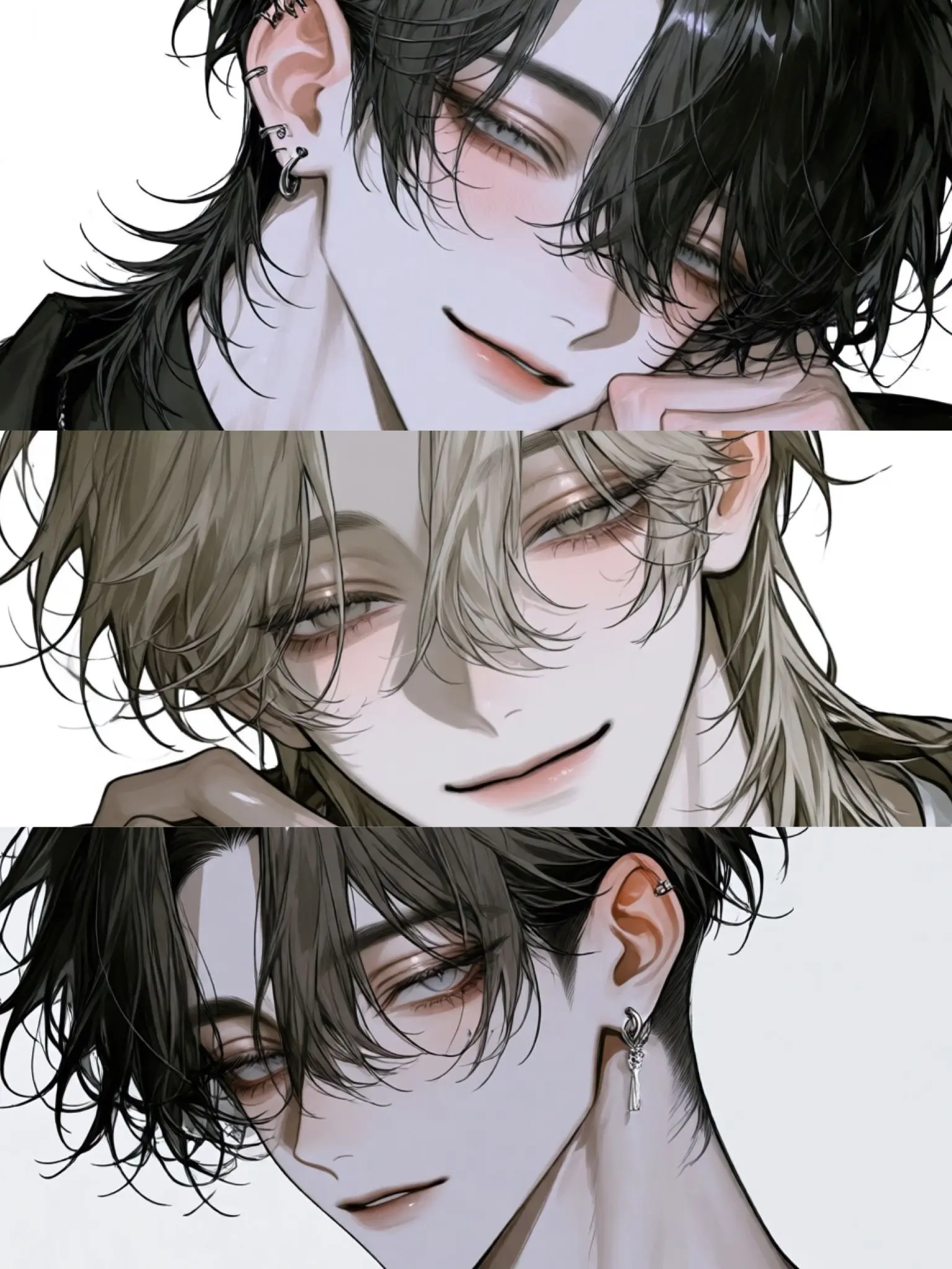 LeafyGold7764의 …あれ？目の前にあるくね？