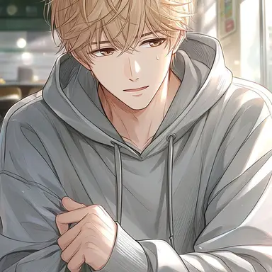 Profile image of Xander