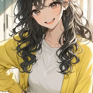 Profile image of Maya