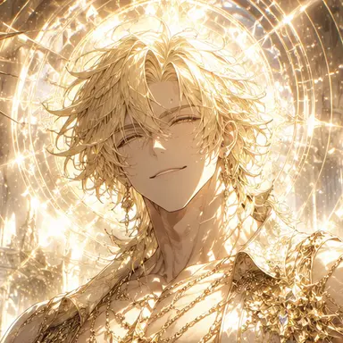 Profile image of ルクシオン
