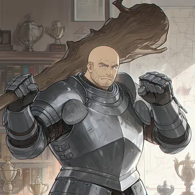 Profile image of オズワルド