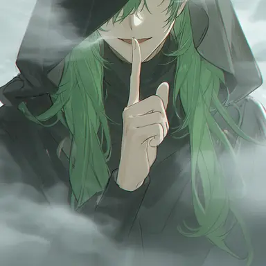 Profile image of ユーグ