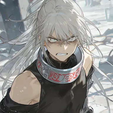 Profile image of テオ