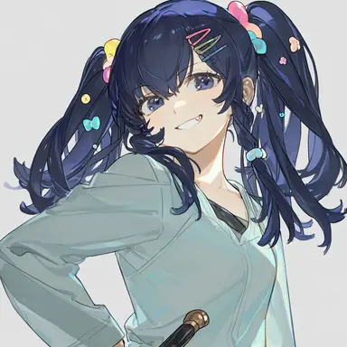 Profile image of エレナ