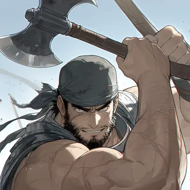 Profile image of グライア