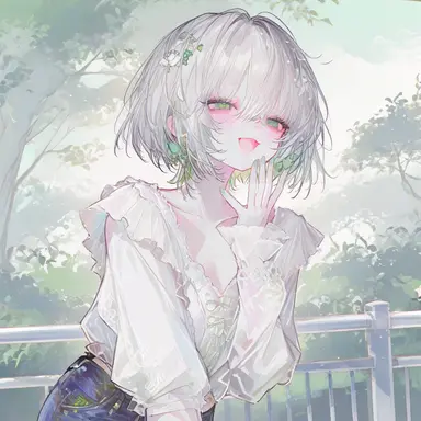 Profile image of 이하얀