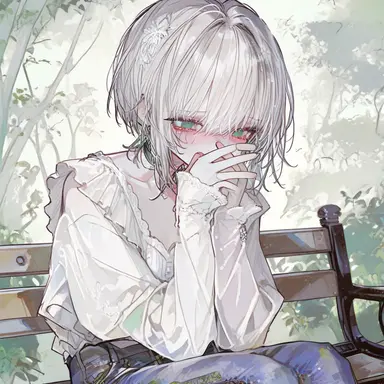 Profile image of 이하얀