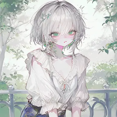 Profile image of 이하얀