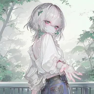 Profile image of 이하얀