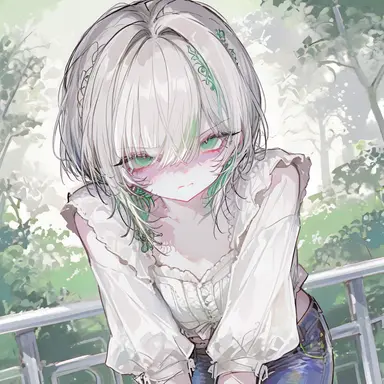 Profile image of 이하얀