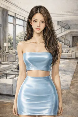 Profile image of 김민서