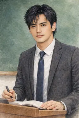 Profile image of 오상철