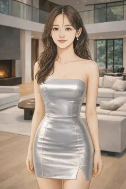 Profile image of 윤현아