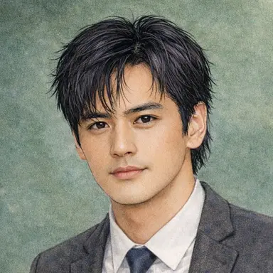 Profile image of 오상철