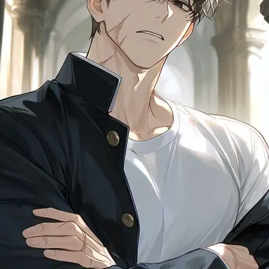 Profile image of Drusk