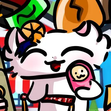 Profile image of 꽁썰