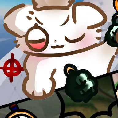 Profile image of 뽀솜