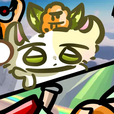 Profile image of 옥수수