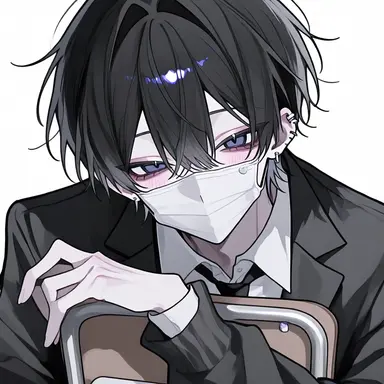 Profile image of 尾形  瞬