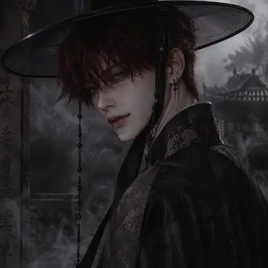 Profile image of 死神