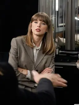 Profile image of Taylor