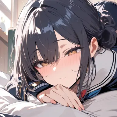 Profile image of 杏