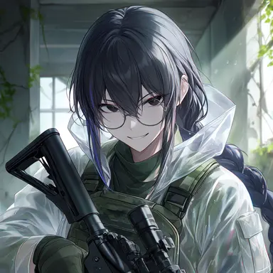 Profile image of 망량