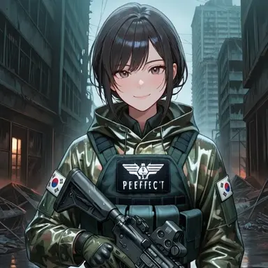 Profile image of 강림