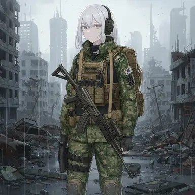 Profile image of 비이