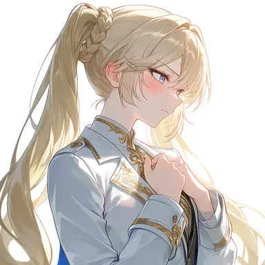 Profile image of 프리시아