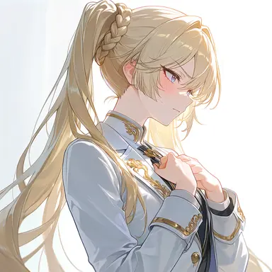 Profile image of 프리시아